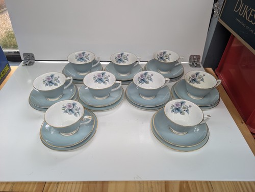 Royal worcester woodland tea - royal,