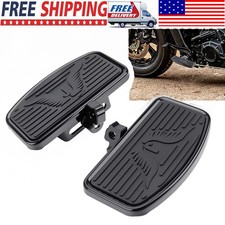Front Footboard Floorboards