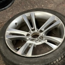 BMW F30 3 Series M Sport Style