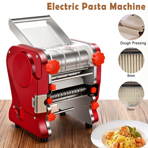 Electric noodle maker press - electric,