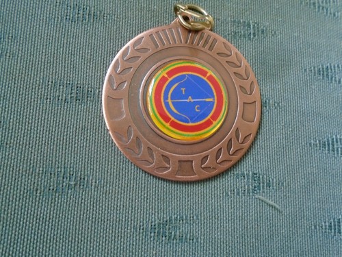 Tac thanet archery club - -,