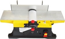 Small Woodworking Planer Bench