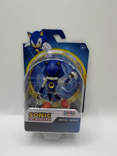 Sonic the hedgehog metal - sonic,
