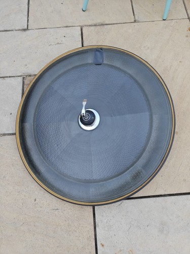 Zipp sub rear - sub, 9