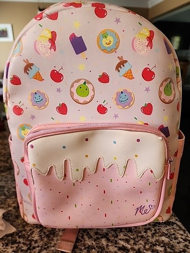 Moriah elizabeth backpack - elizabeth,