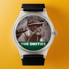 THE SMITHS Meat Is Murder