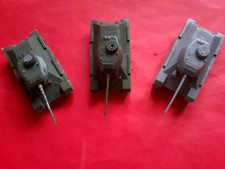 Airfix 1/72 POLYPROPOLENE - 3