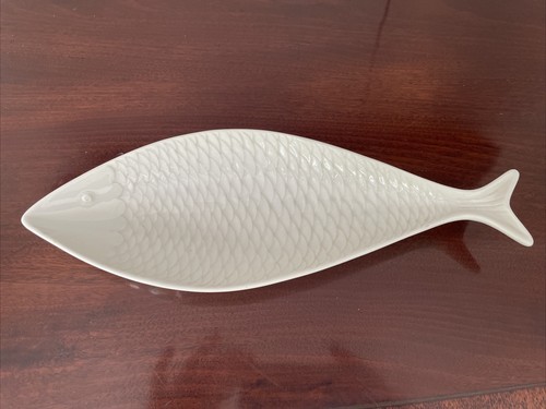 Stig lindberg fladen fish - stig,