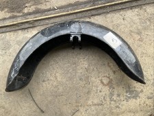AJS Matchless G2 Model 14 G5 Model 8 Front Mudguard 