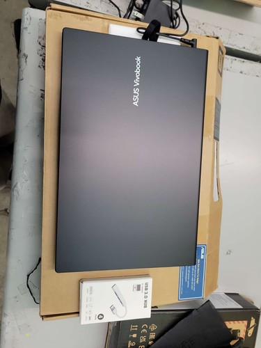 Asus vivobook f1500ea - asus,