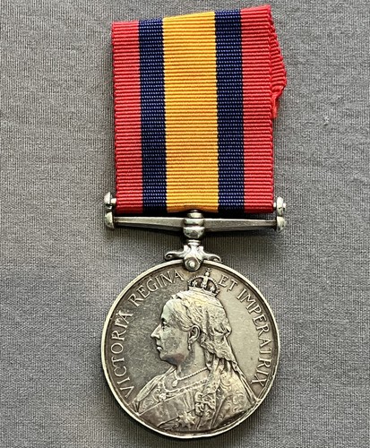 Queens south africa - africa, qsa