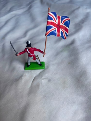Britains deetail waterloo - britains,