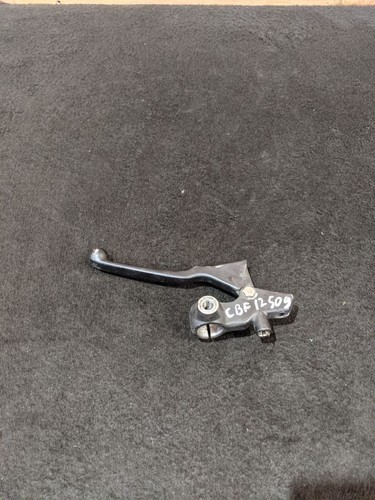 Honda cbf 125 jc40 clutch - cbf,
