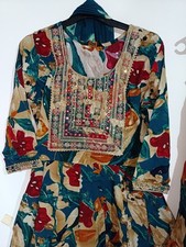 Peplum Suit with Grara And