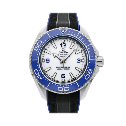 Omega seamaster planet - planet, ocean