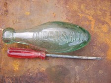 Antique Victorian Queens Hotel