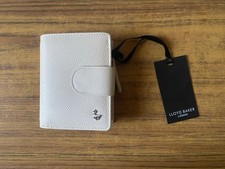 Lloyd Baker Genuine Leather