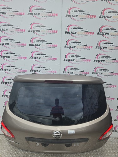 2008 2013 nissan qashqai mk1 - qashqai,