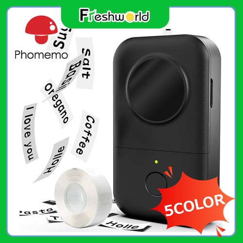 D30 bluetooth label maker - d30,