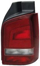 VW Transporter T5 2010 - 2015