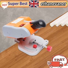Mini bench cut off chop - 2",