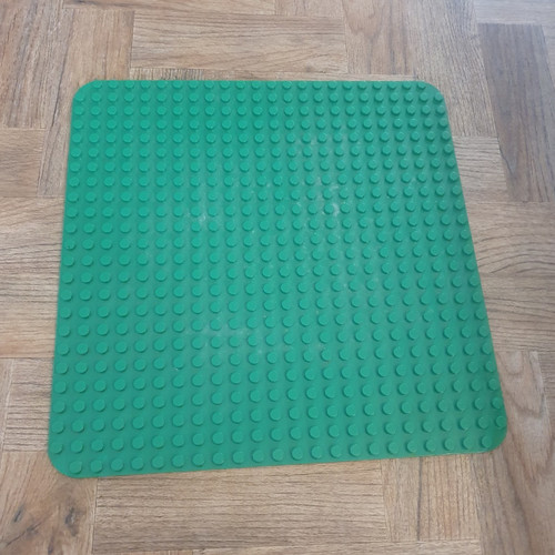 Lego green baseplate - lego,