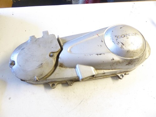 Honda ps125 ps125i - honda,
