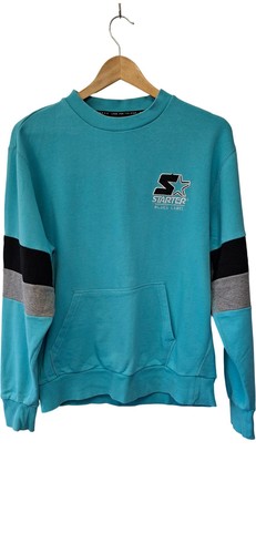 Starter black label sweatshirt - starter,