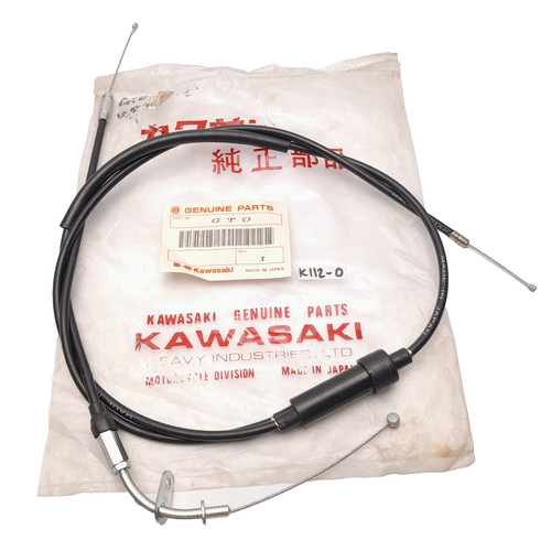 Kawasaki gto may fit - gto,