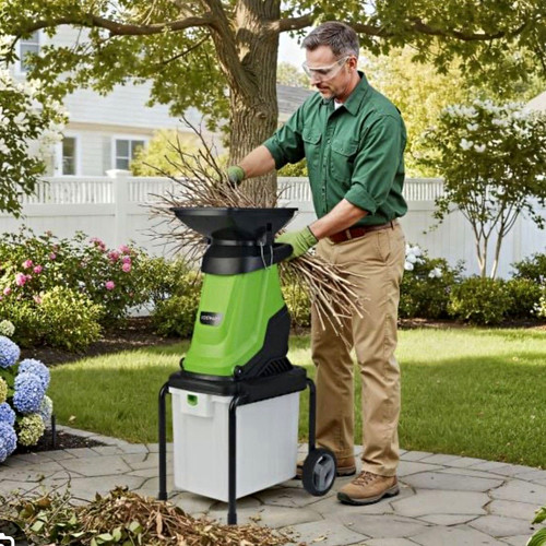 Costway 2500w corded electric - costway,