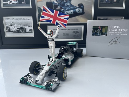Minichamps mercedes amg - minichamps,