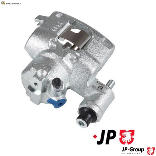 Brake caliper 3361900480 - caliper,