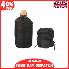Sleeping Bag Compression Sack