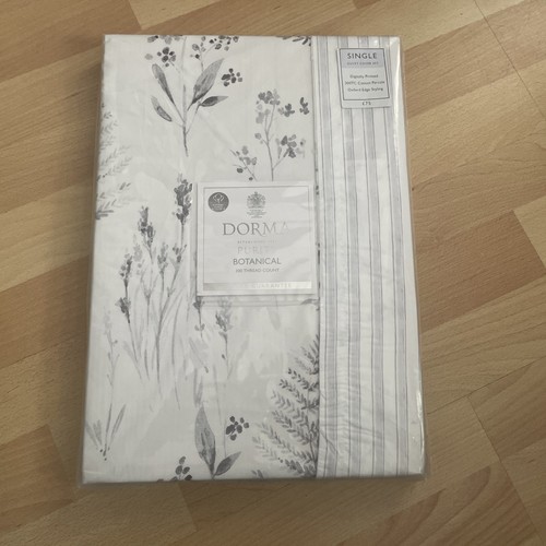 Dorma purity botanical single - dorma,