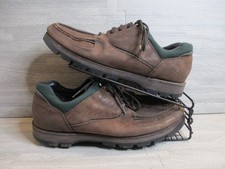Rockport XCS GoreTex Shoes