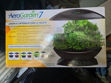 AeroGarden 7-Pod Hydroponic