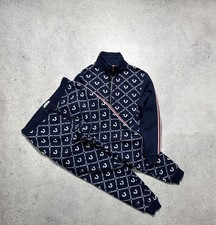 True Religion Monogram Track
