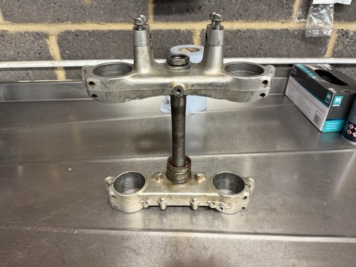 Honda cr250 250 - 250, triple