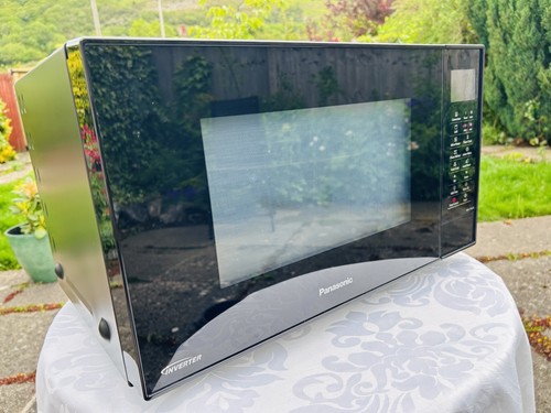 Panasonic microwave ct56jb - panasonic, nn-ct56jb