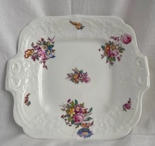 Coalport Bone China Made In
