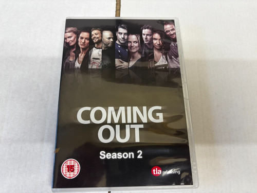 Tla releasing coming - releasing, out