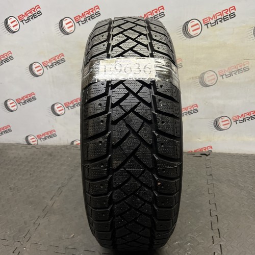 205 r15 102 100t - c, dunlop