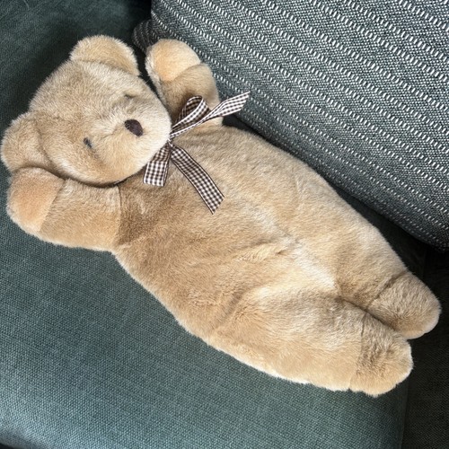 Vintage teddy bear hot - vintage, 90’s