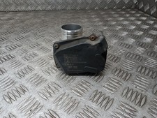 Seat Ibiza Mk4(6J) Throttle