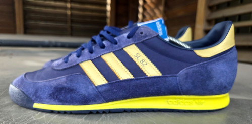 Adidas sl82 uk10 size - sl82,