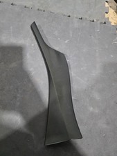 Honda Civic Mk9 Driver Side