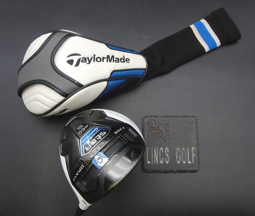 Taylormade sldr 460 - sldr, 12°
