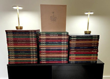 Franklin Mint Record Society Of 100 Greatest Recordings Of All Time Complete Set