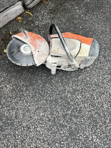 Stihl ts410 - stihl,