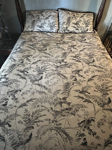 Ethan allen biege tropical - ethan,